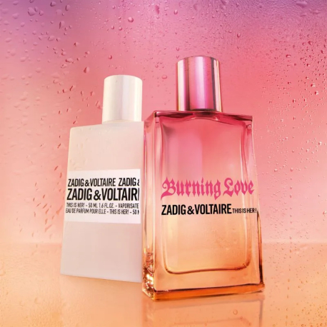 ZADIG & VOLTAIRE Dies ist Sie! ZADIG & VOLTAIRE Dies ist Sie!
